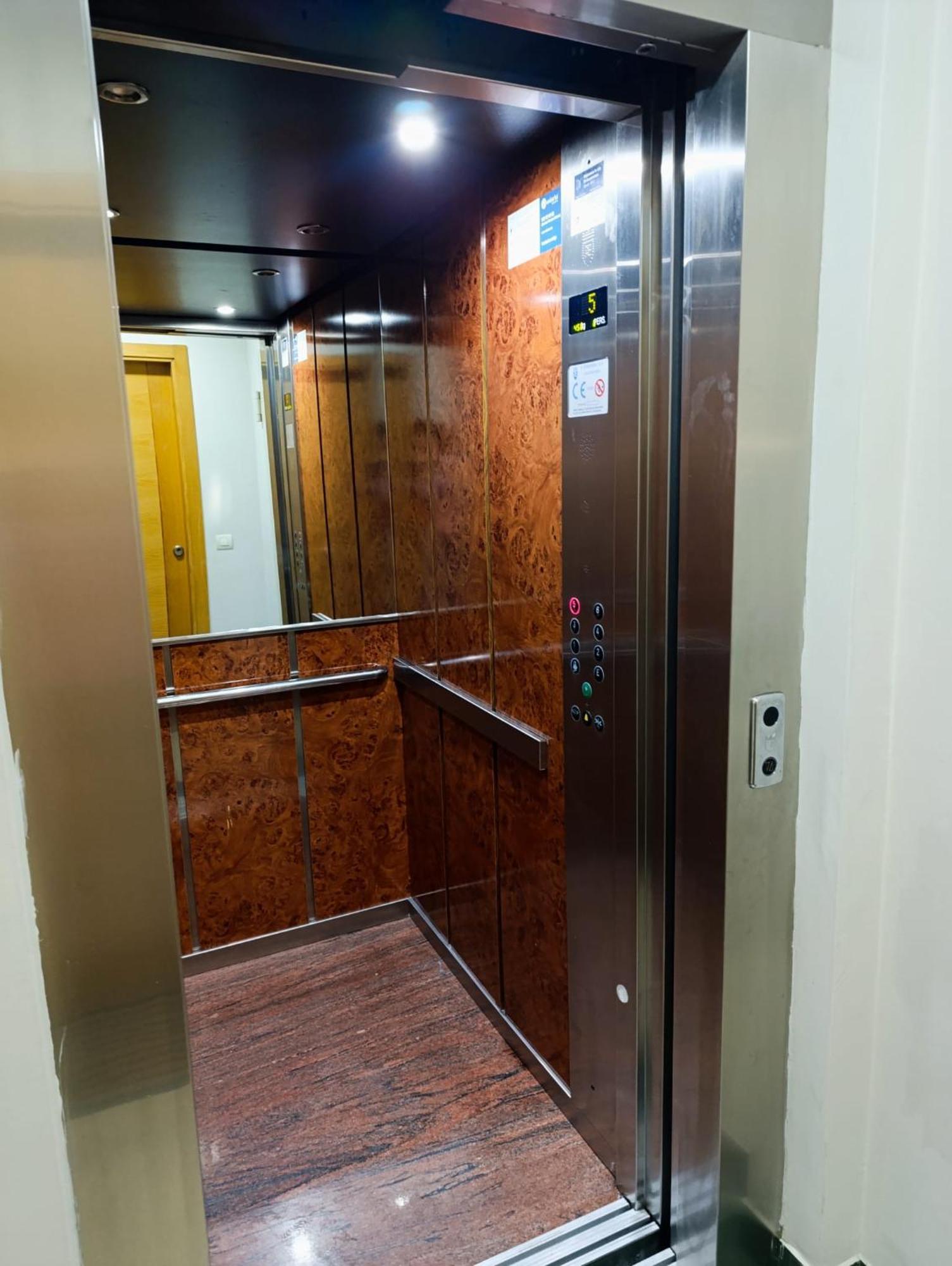 Apartamento El Dorado Cerca Del Mar Málaga Dış mekan fotoğraf