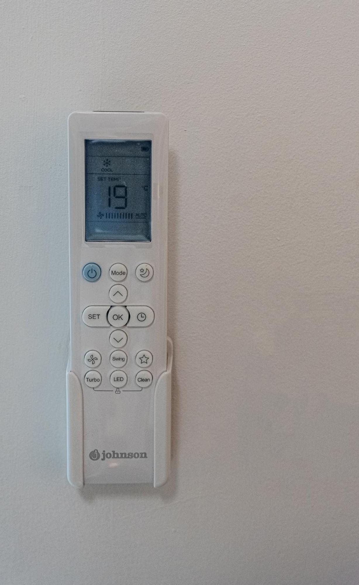 Apartamento El Dorado Cerca Del Mar Málaga Dış mekan fotoğraf