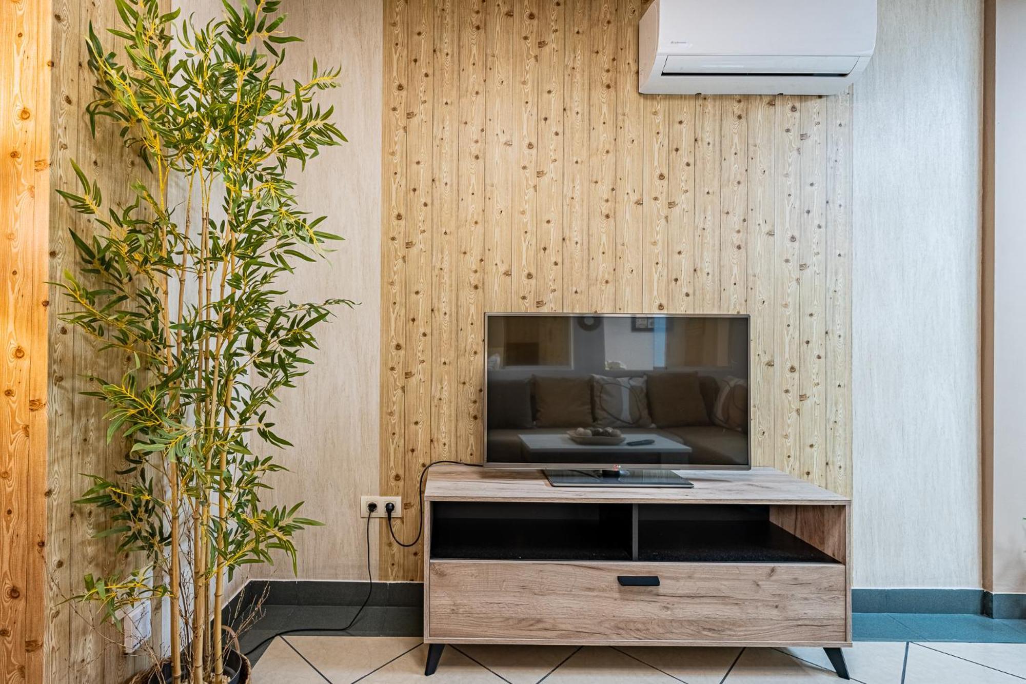Apartamento El Dorado Cerca Del Mar Málaga Dış mekan fotoğraf