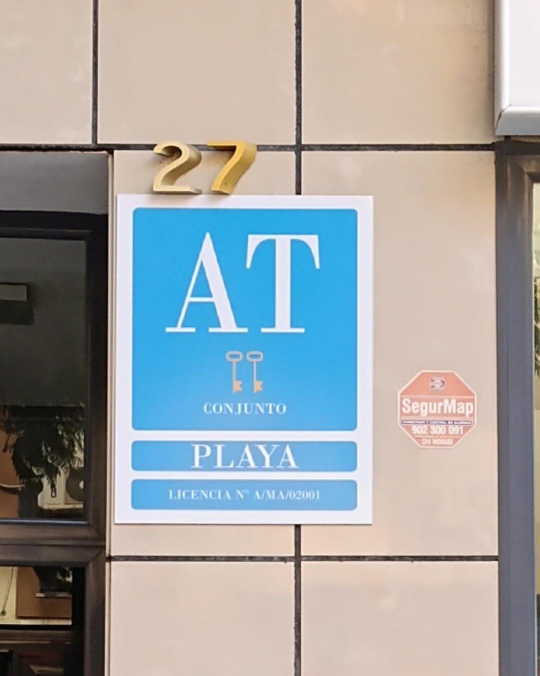 Apartamento El Dorado Cerca Del Mar Málaga Dış mekan fotoğraf